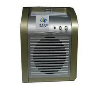绿源清风空气净化器
